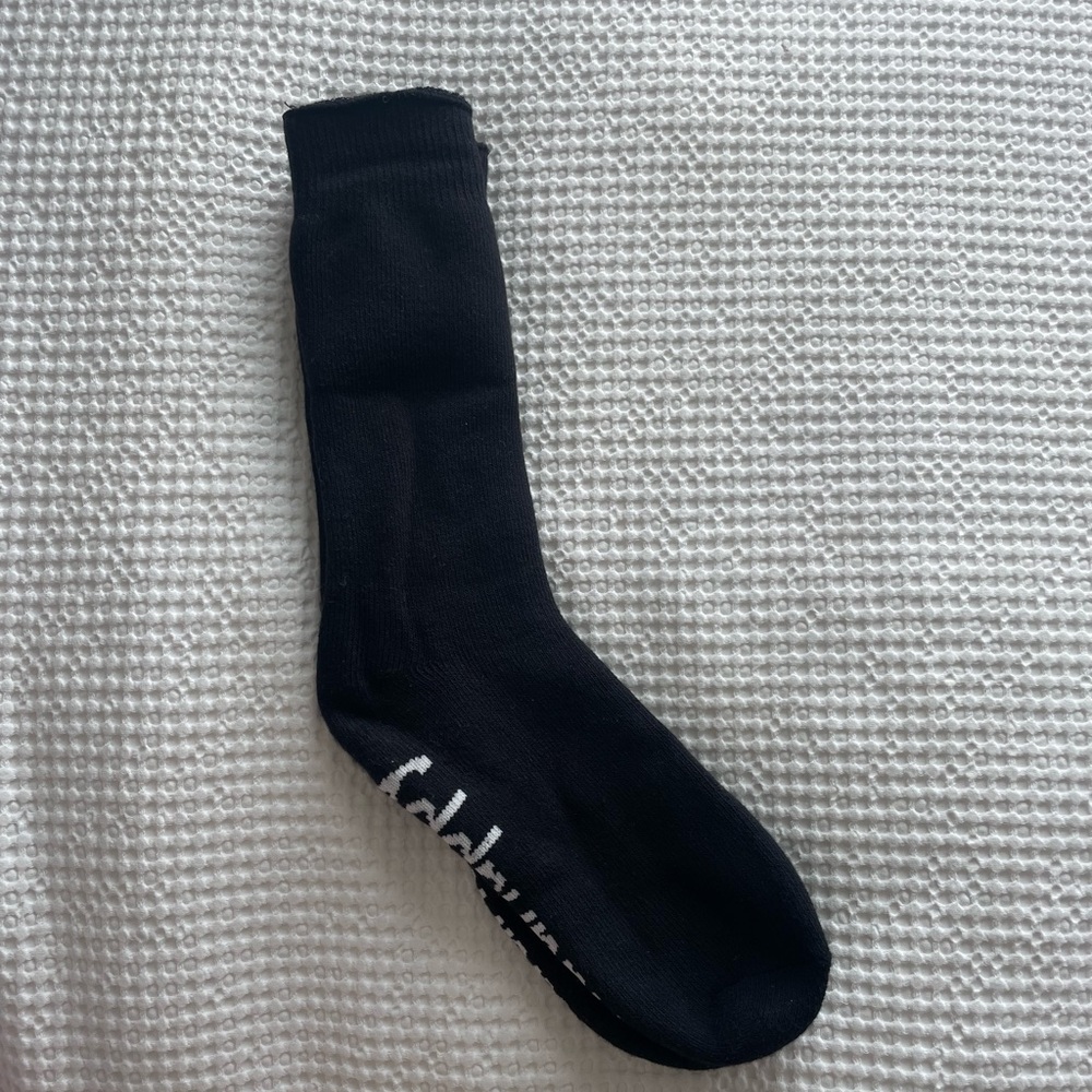 NWOT Madhappy socks
